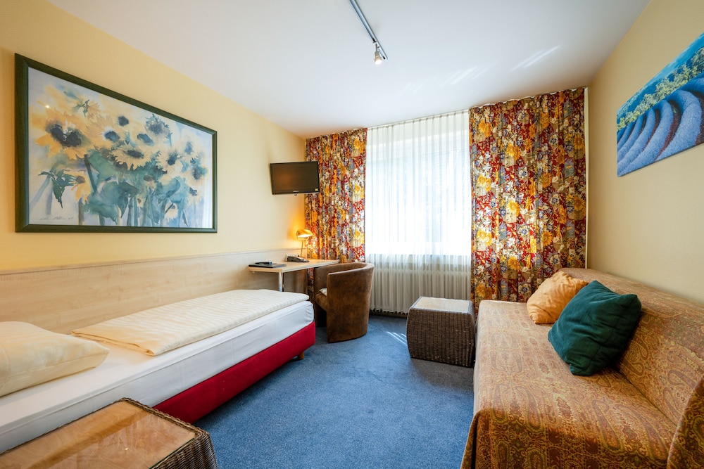 Arosa 18