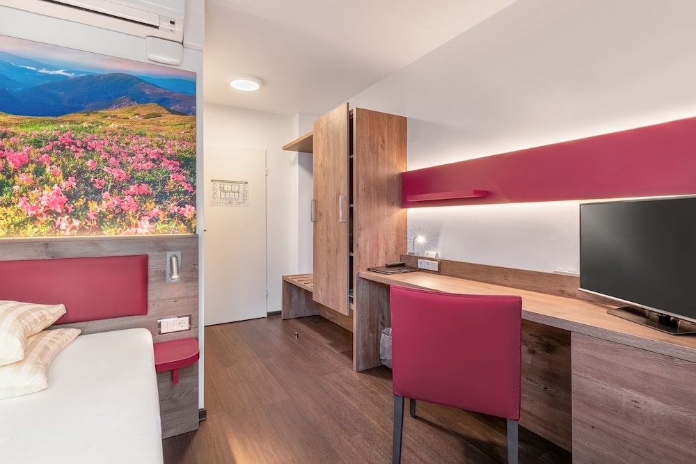 Arosa 5