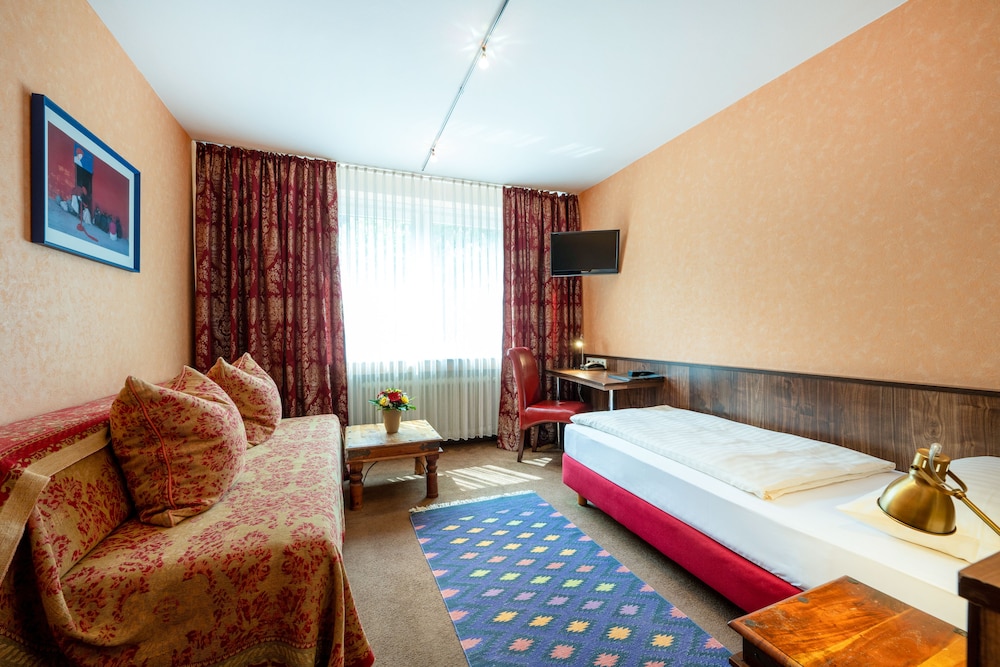 Arosa 19