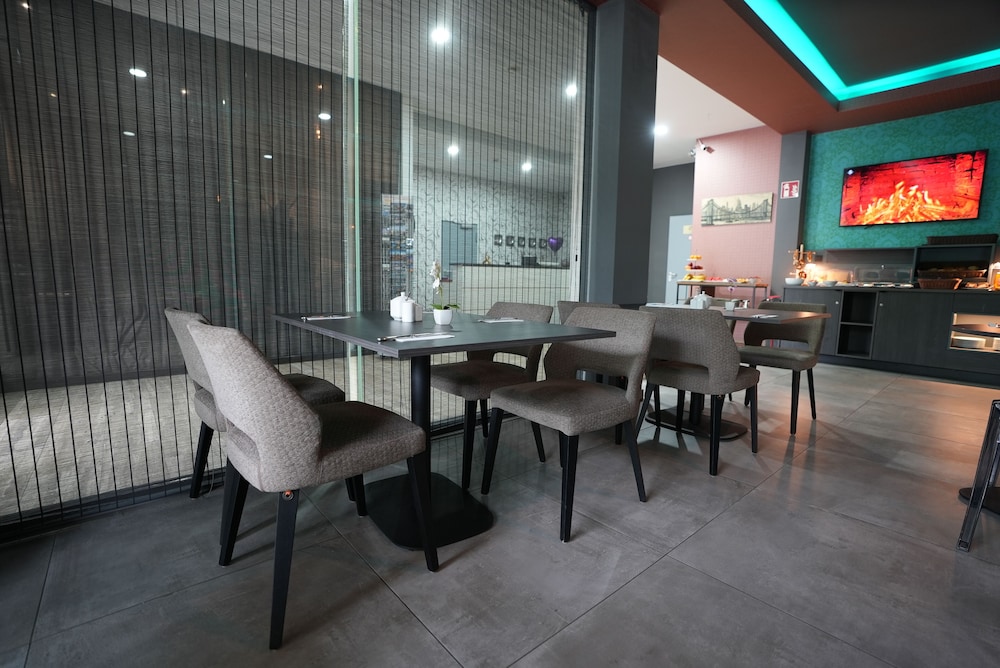 Hotel Attaché An Der Messe by ANS 6
