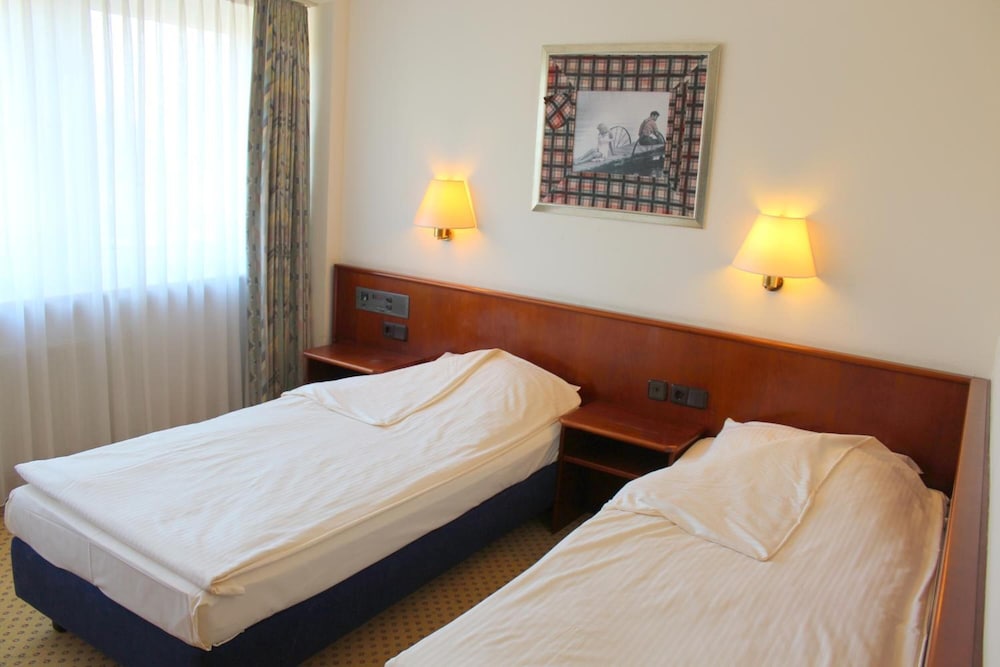 Hotel Elbroich Düsseldorf 14