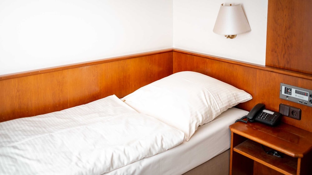 Hotel Elbroich Düsseldorf 5