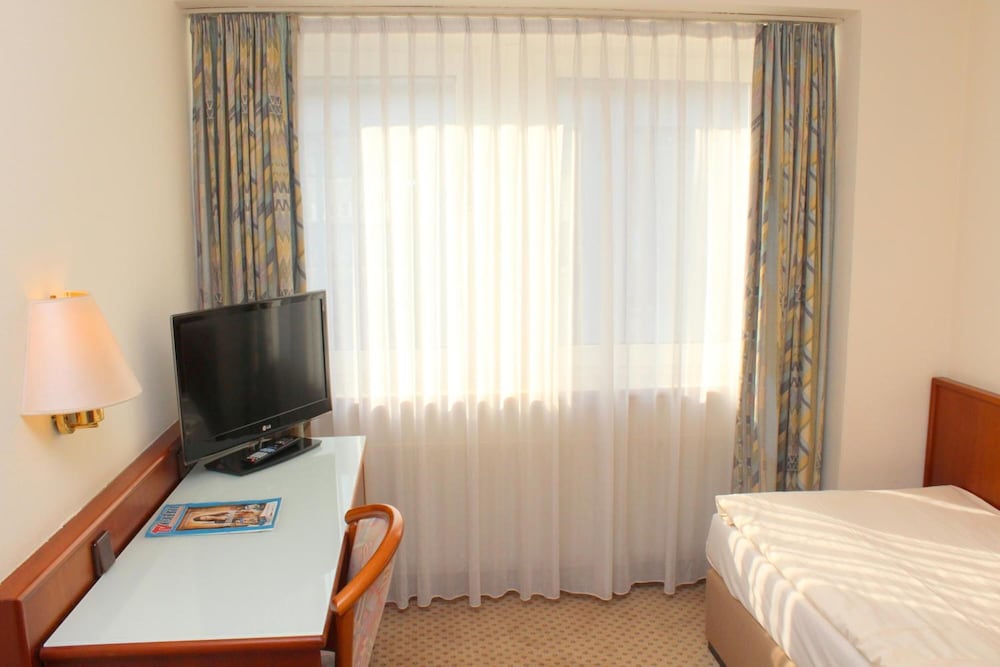 Hotel Elbroich Düsseldorf 12