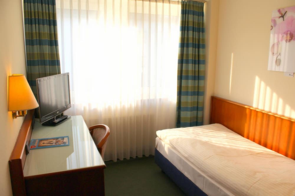 Hotel Elbroich Düsseldorf 13