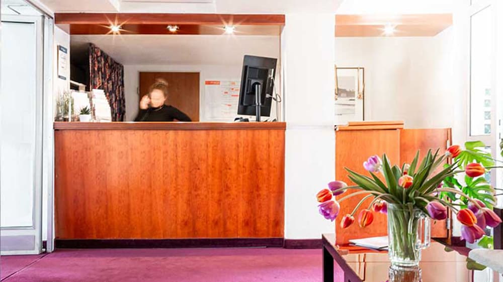 Hotel Elbroich Düsseldorf 3