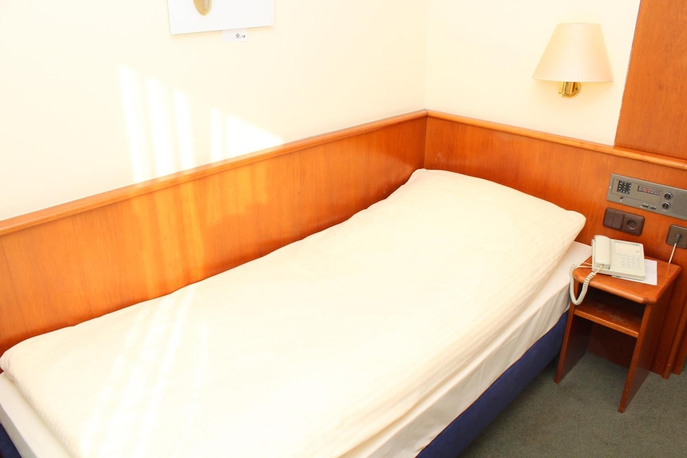 Hotel Elbroich Düsseldorf 16