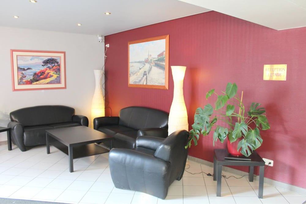 Hotel Elbroich Düsseldorf 4
