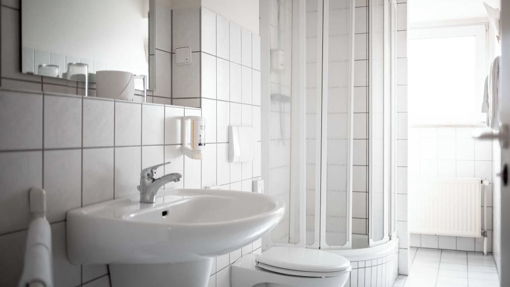 Hotel Elbroich Düsseldorf 23