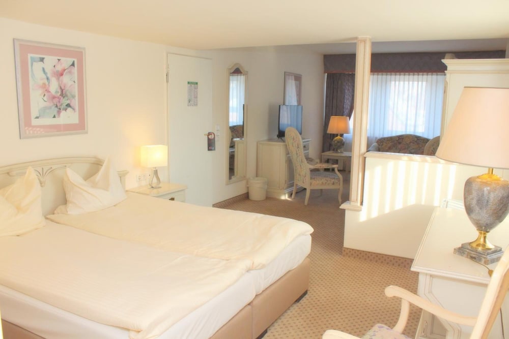Hotel Elbroich Düsseldorf 8