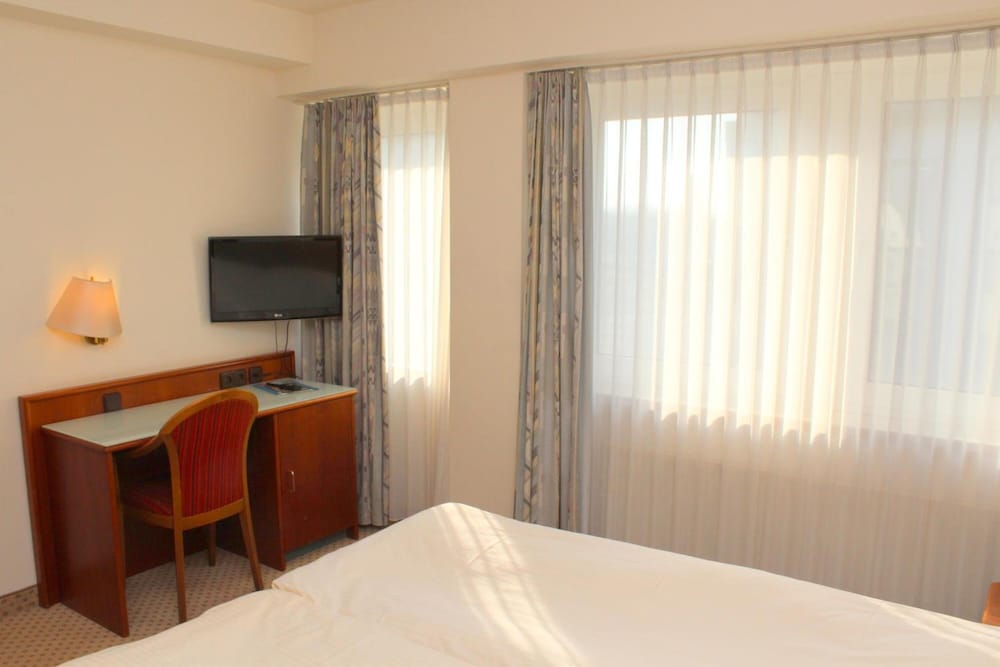 Hotel Elbroich Düsseldorf 15