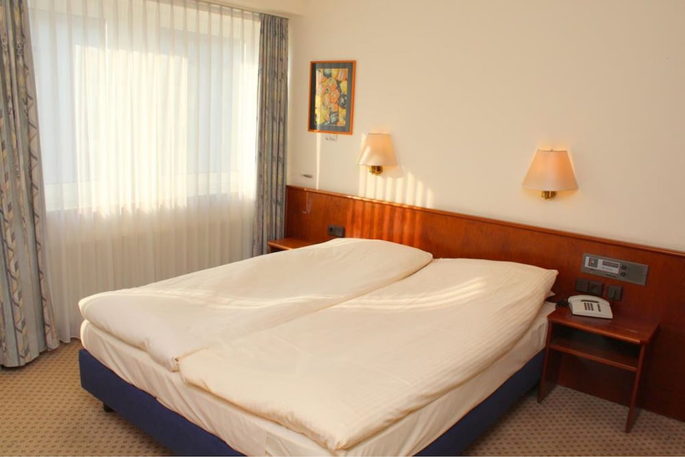 Hotel Elbroich Düsseldorf 6