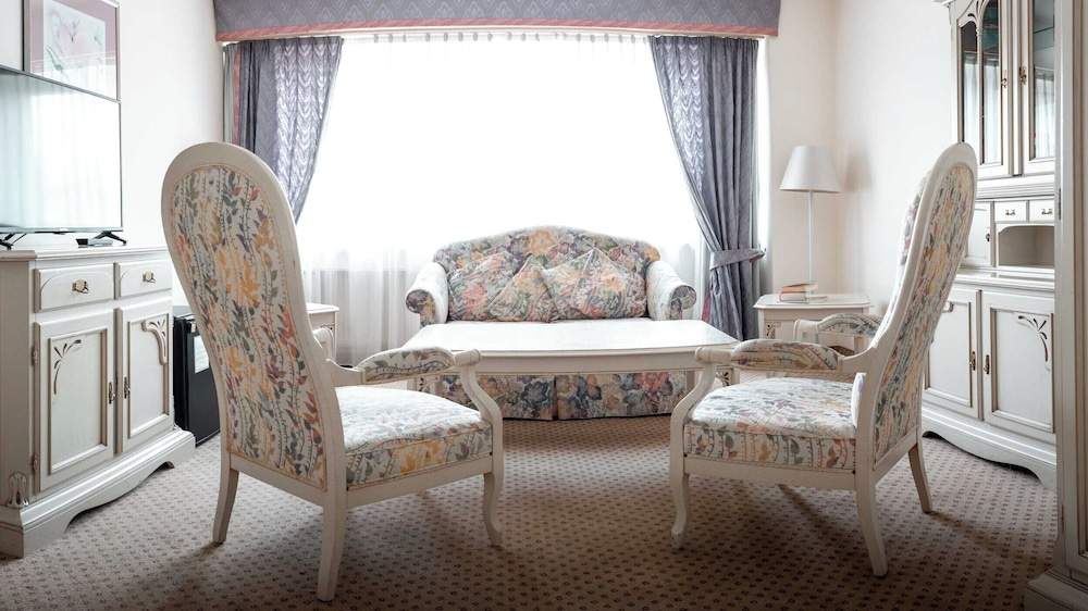 Hotel Elbroich Düsseldorf 19