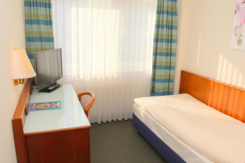 Hotel Elbroich Düsseldorf 7