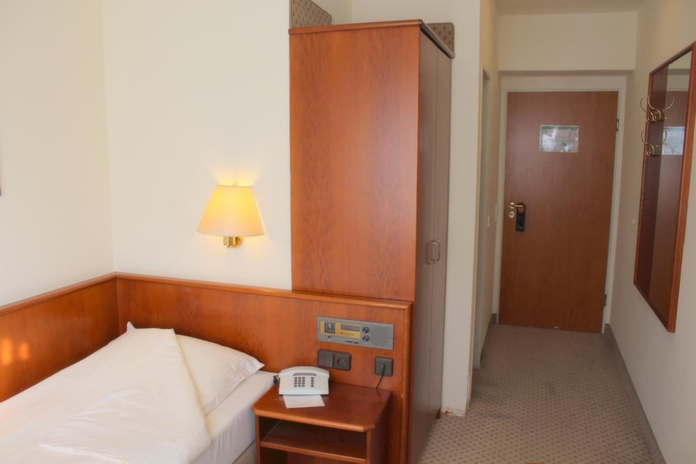 Hotel Elbroich Düsseldorf 18