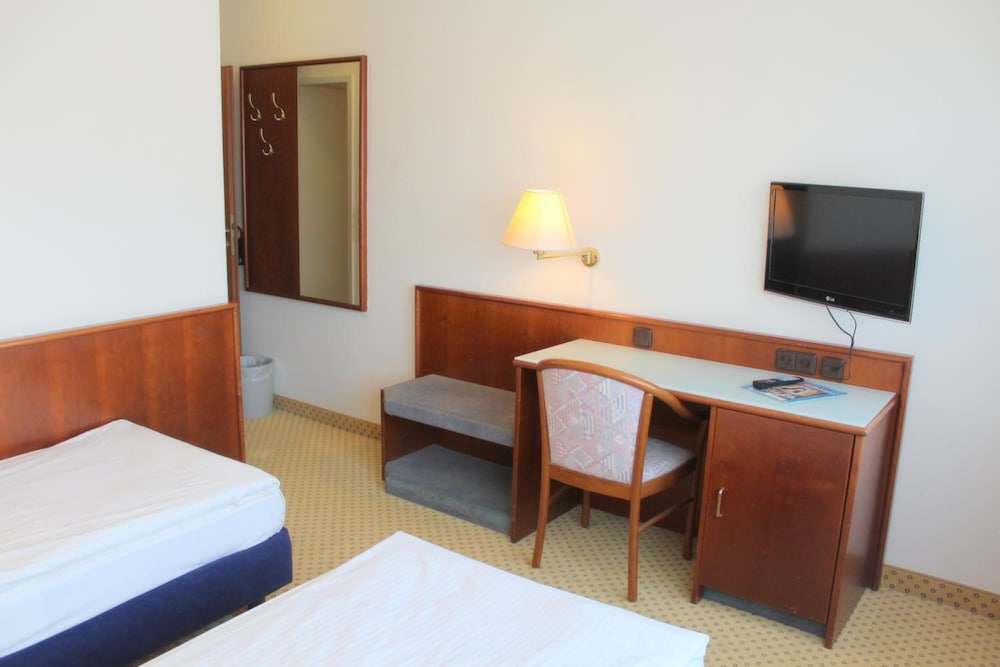 Hotel Elbroich Düsseldorf 17
