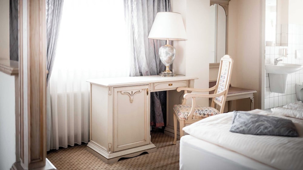 Hotel Elbroich Düsseldorf 21