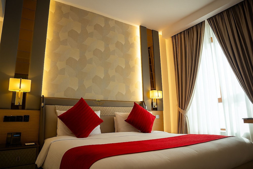La Zona Continental Hotel 24