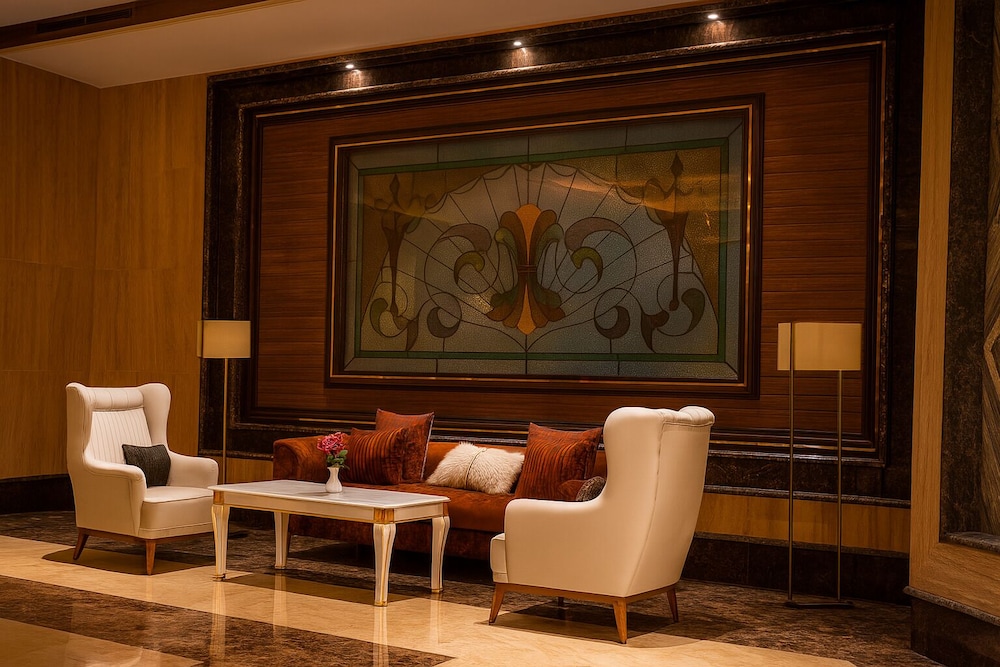 La Zona Continental Hotel 10