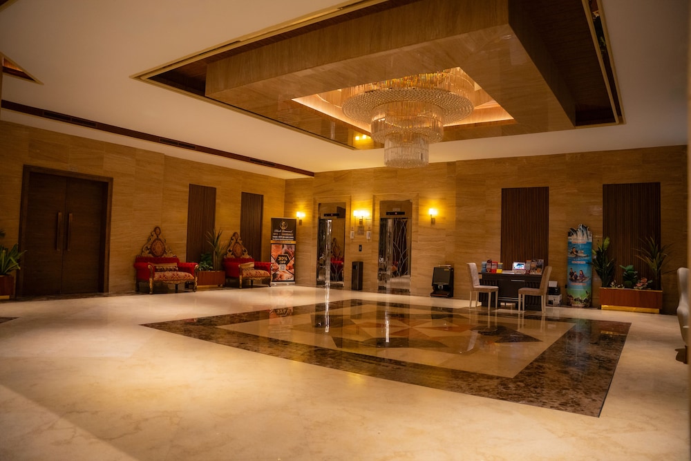 La Zona Continental Hotel 3
