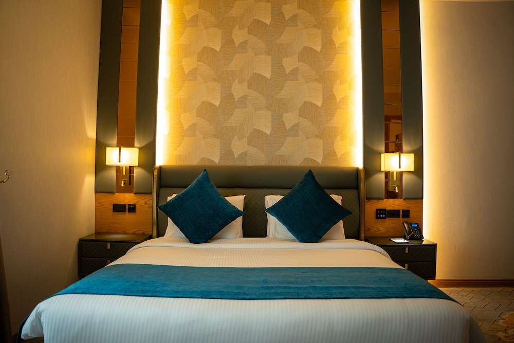 La Zona Continental Hotel 23