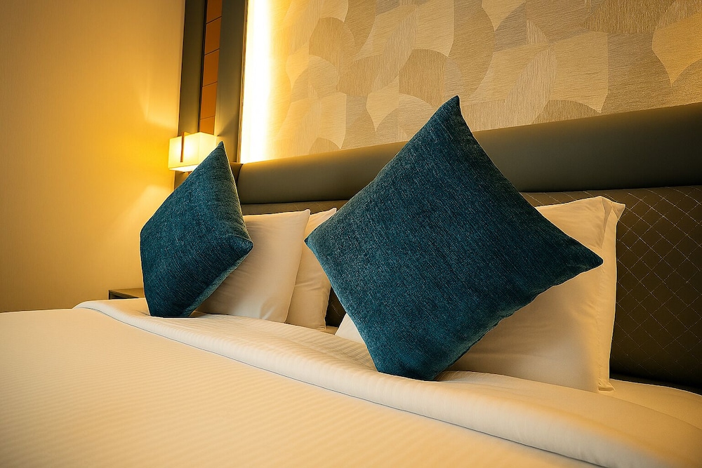 La Zona Continental Hotel 22