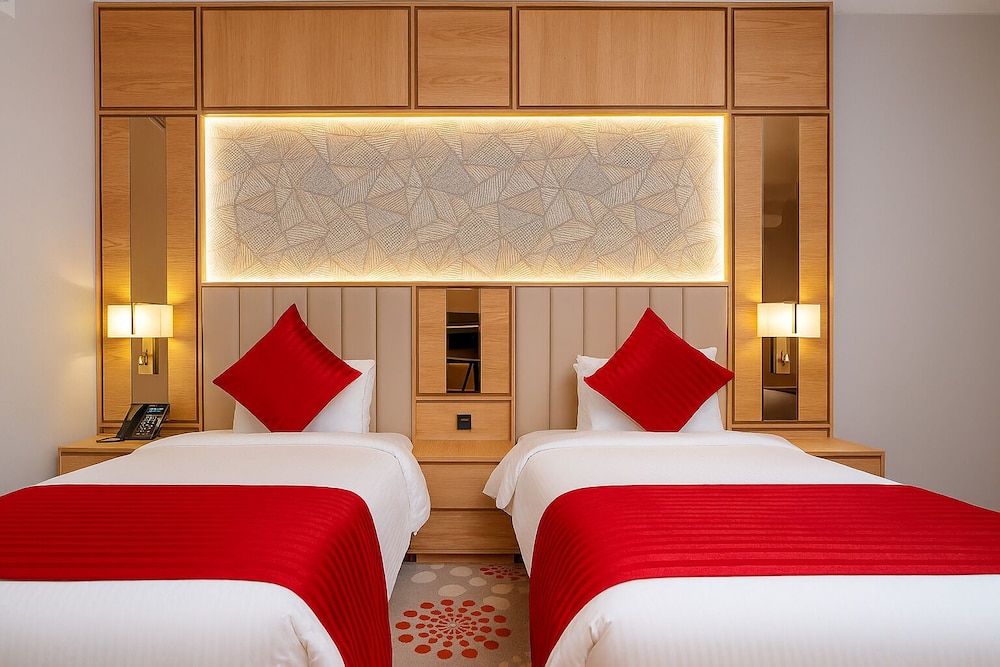La Zona Continental Hotel 14