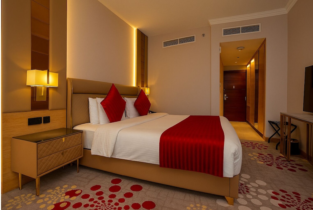 La Zona Continental Hotel 19