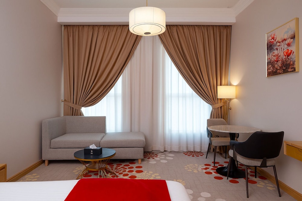 La Zona Continental Hotel 12