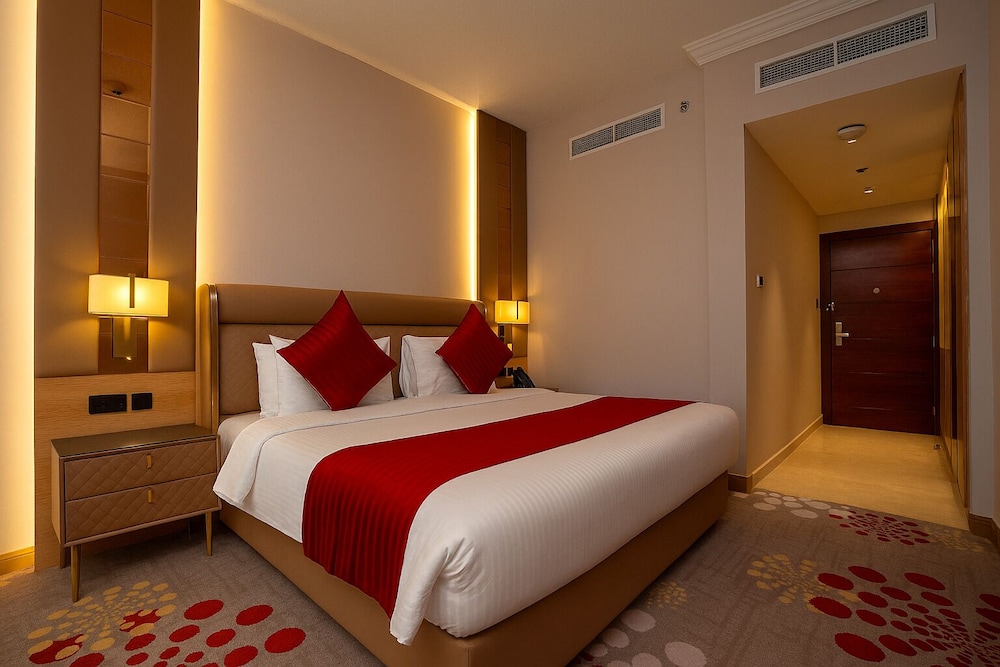 La Zona Continental Hotel 21