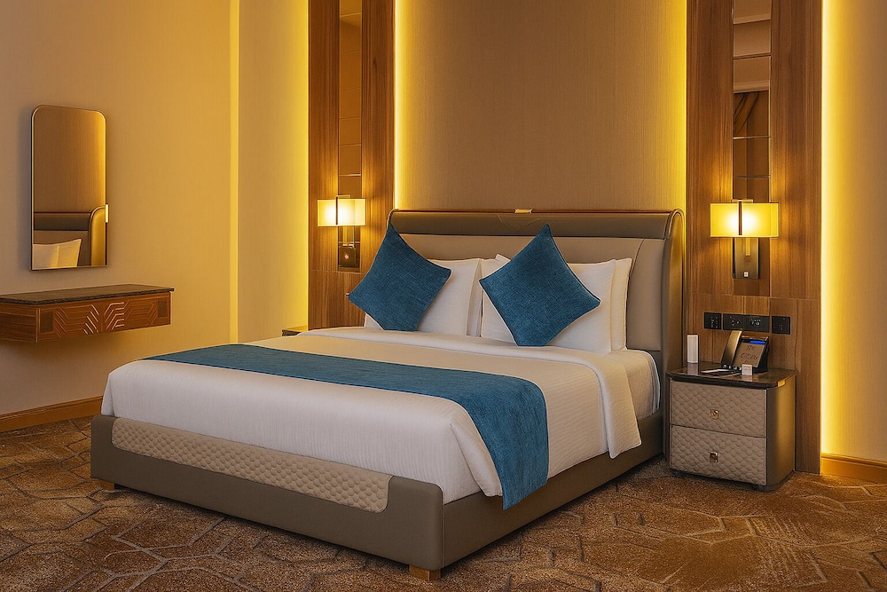 La Zona Continental Hotel 17