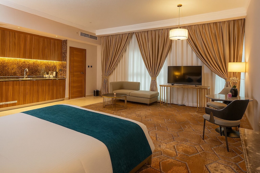 La Zona Continental Hotel 20
