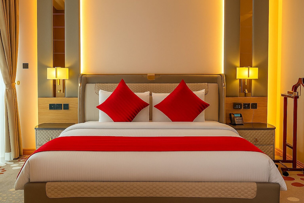 La Zona Continental Hotel 16