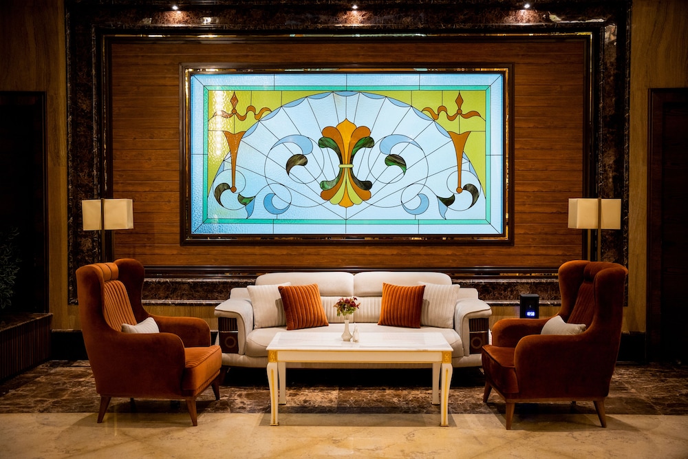 La Zona Continental Hotel 11