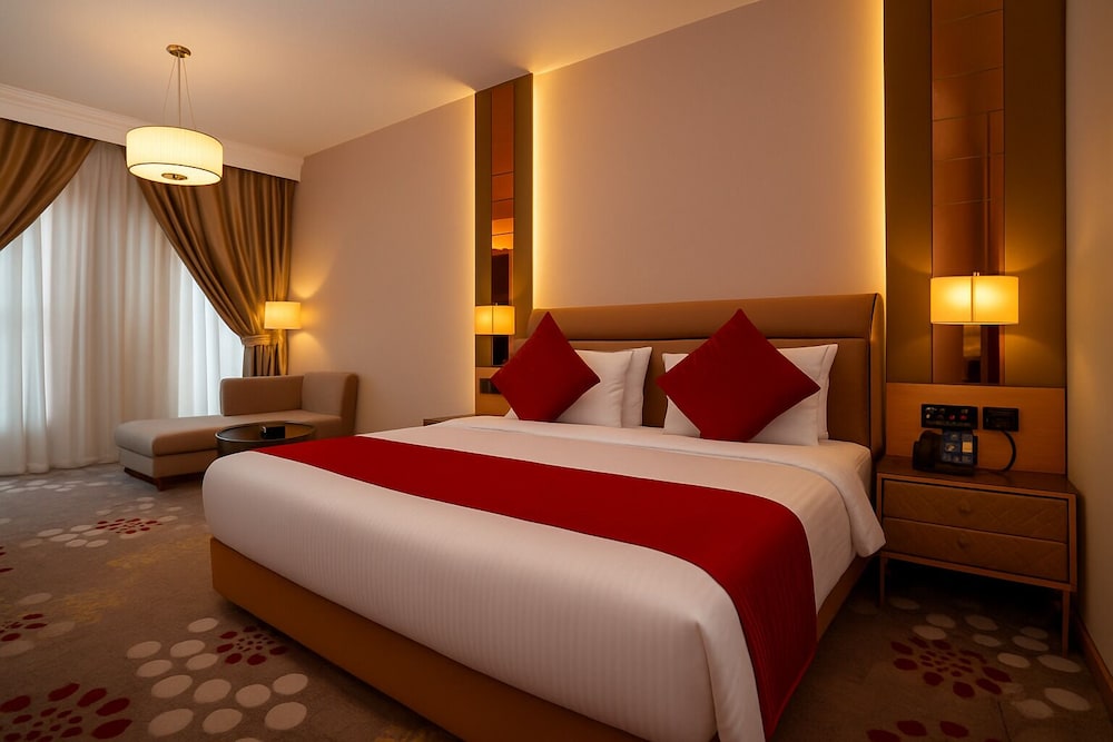 La Zona Continental Hotel 18