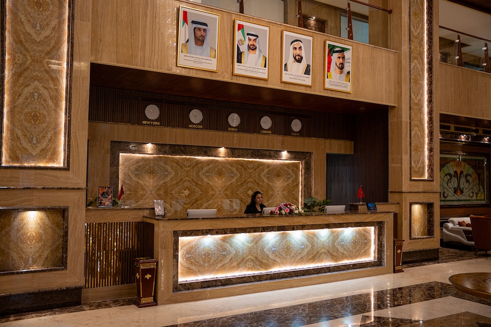 La Zona Continental Hotel 6