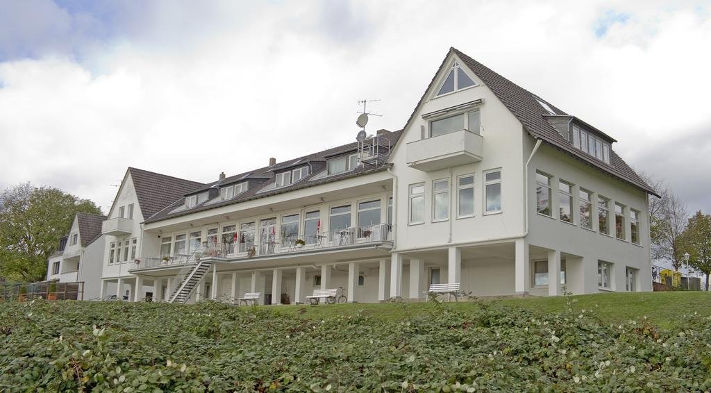 Hotel Und Restaurant Fährhaus 15