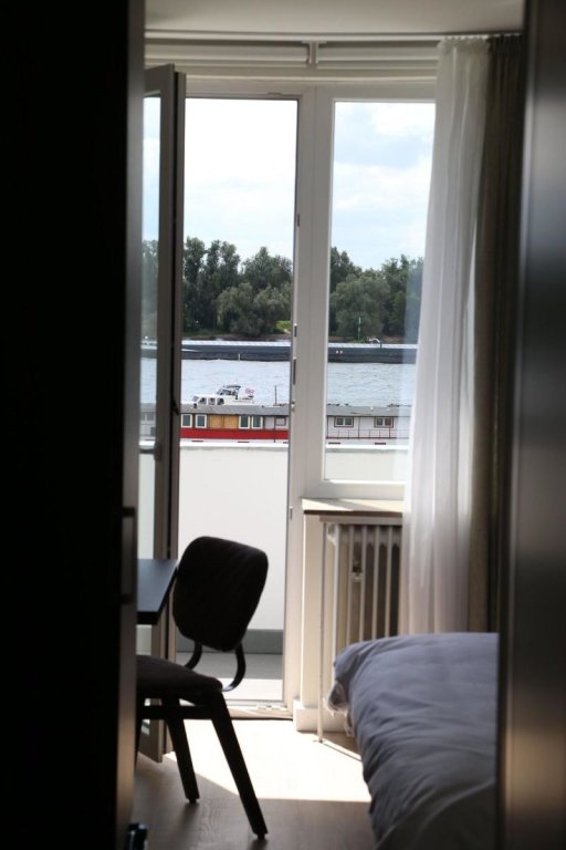 Hotel Und Restaurant Fährhaus 20