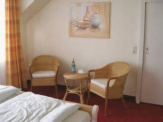 Hotel Und Restaurant Fährhaus 3