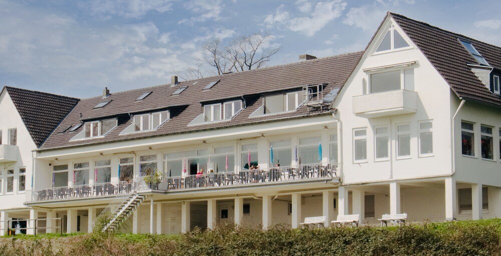 Hotel Und Restaurant Fährhaus 24
