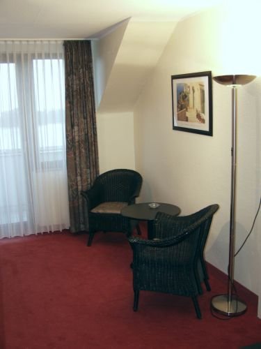 Hotel Und Restaurant Fährhaus 10