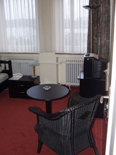 Hotel Und Restaurant Fährhaus 11