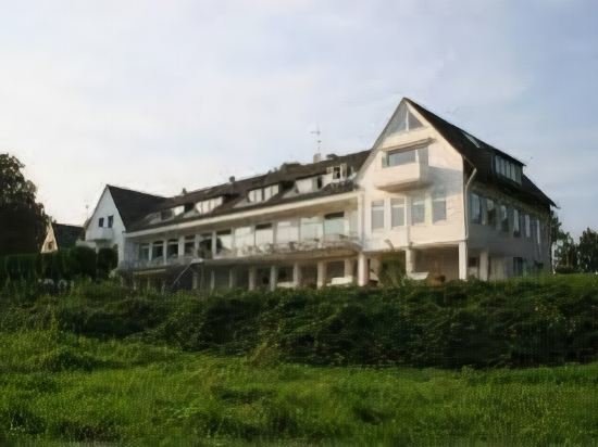 Hotel Und Restaurant Fährhaus 8