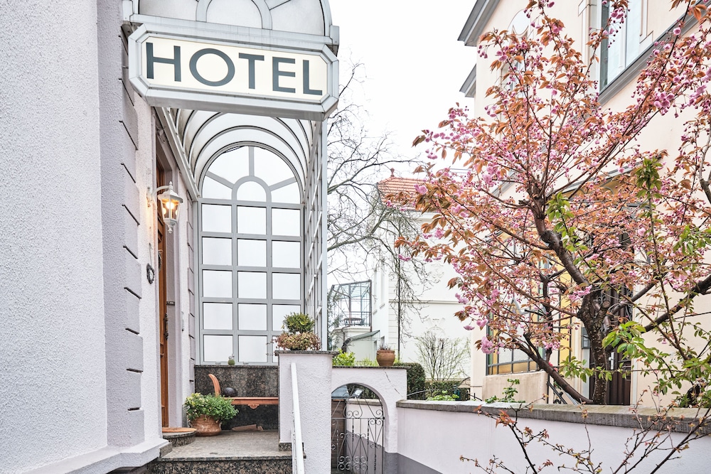 Haus Berlin 1