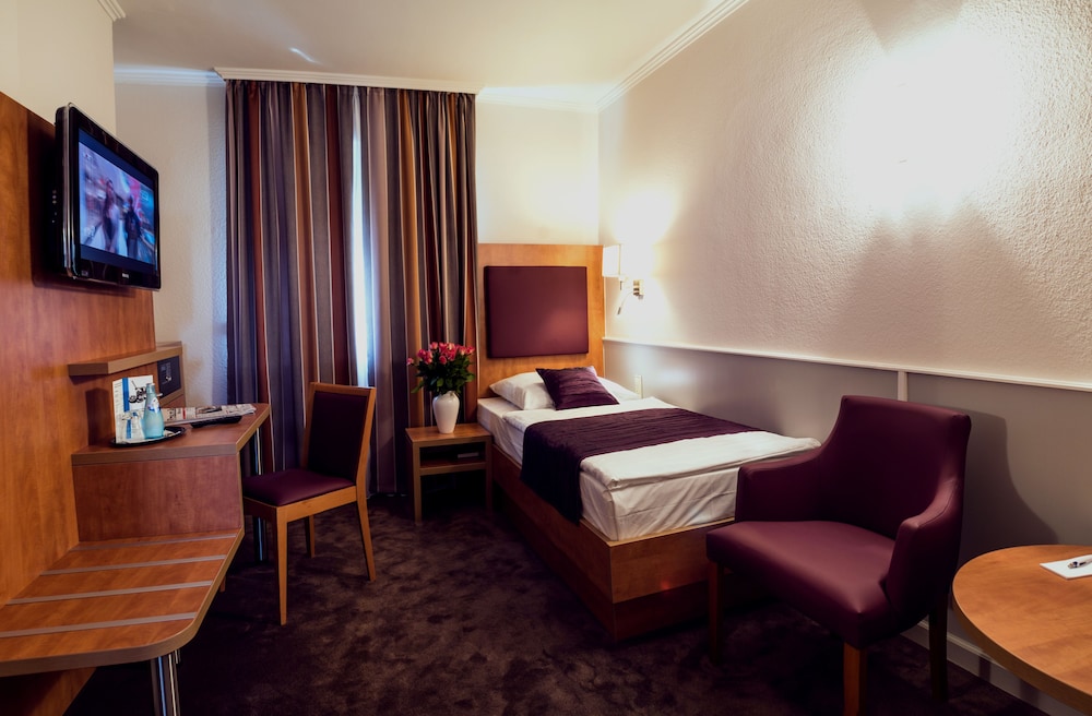 Hotel Niederrad 22