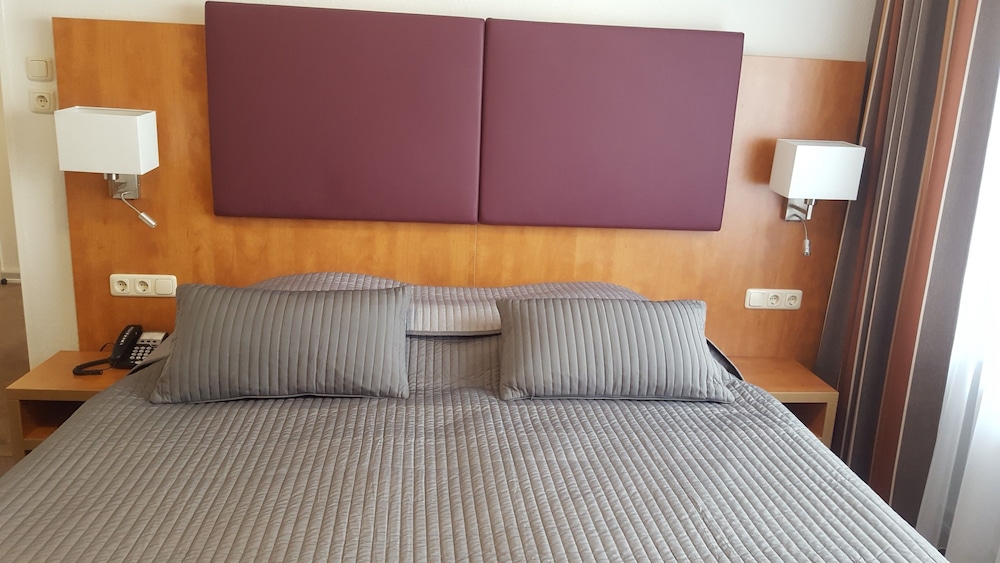 Hotel Niederrad 5