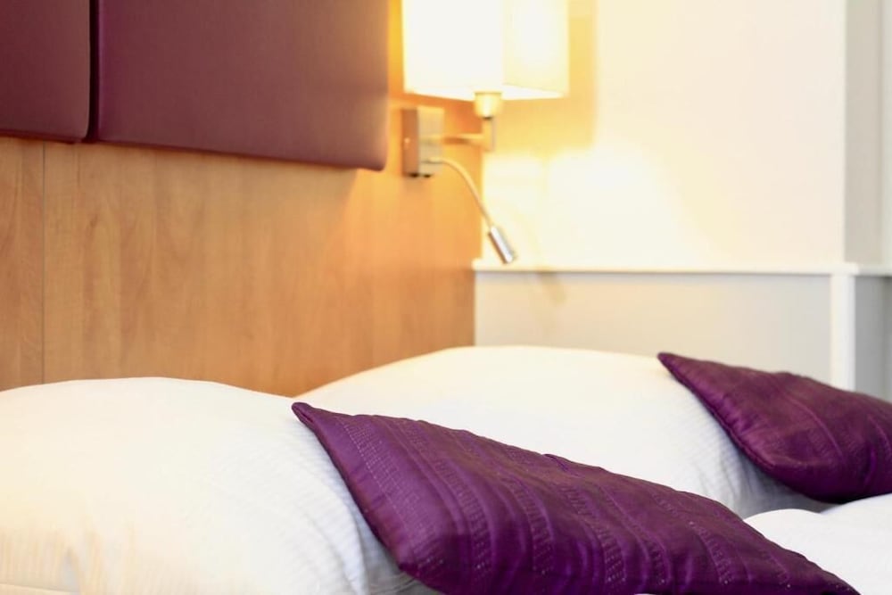 Hotel Niederrad 9
