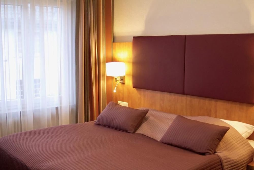 Hotel Niederrad 14