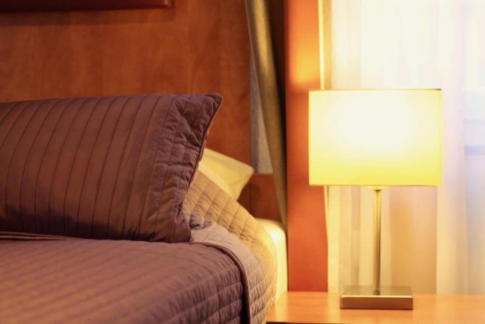 Hotel Niederrad 20
