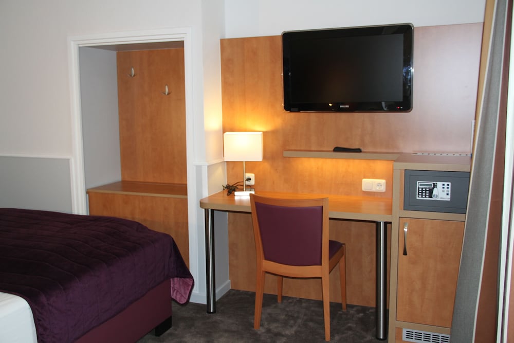 Hotel Niederrad 23