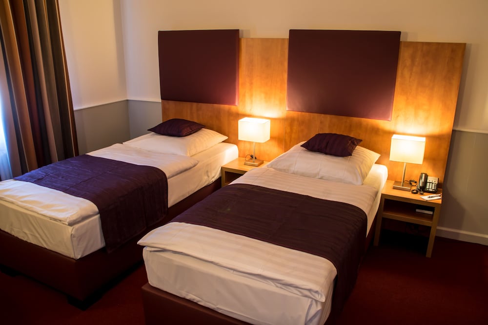 Hotel Niederrad 2
